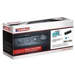 edding Toner 18-1078 wie Brother TN-421C cyan