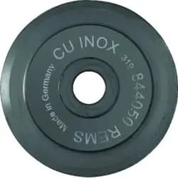 Schneidrad Cu-Inox