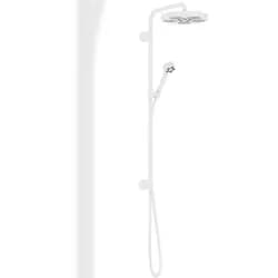 Showerpipe 280 1jet AXOR ONE Unterputz m