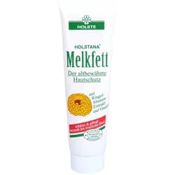 Melkfett A Holstana