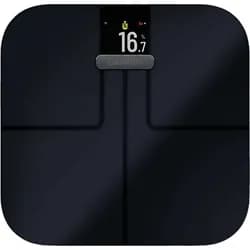 Garmin Index S2 Smart Scale (Schwarz)