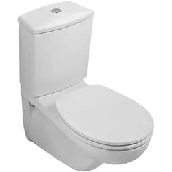 V&B Wand-WC, Tiefspüler O.NOVO 35,5x68cm, Abg. waag., f Kombi, weiß