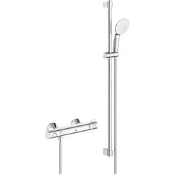 GROHE Grohtherm 800, 1 Stück(e) - Silber