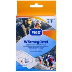 Figo Waermeguertel