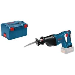 BOSCH Säbelsäge GSA 18V-LI