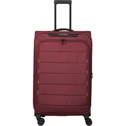 Travelite Trolley Skaii 4w L 78cm red