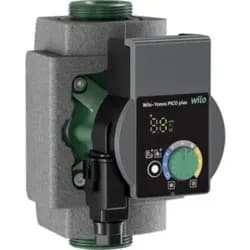 Wilo, Wasserpumpe, Hocheffizienzpumpe Yonos PICO plus