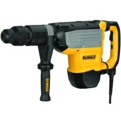 Dewalt Kombihammer D25773K-QS
