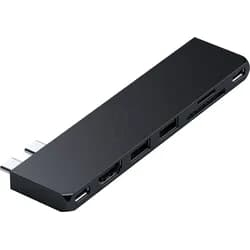Pro Hub Slim