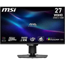 MSI MAG 274QPFDE X30MV, 27"