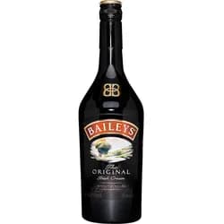 Baileys The Original Irish Cream Likör 17% Vol. 0.7L