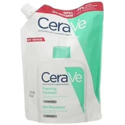 CERAVE schäumendes Reinigungsgel Nachfüllp.