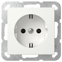 Gira Steckdose STK 445303