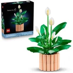 LEGO® Friedenslilie - 11504