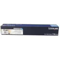 Lexmark Toner X950X2CG
