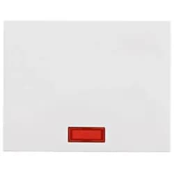 Berker Wippe pws/gl 14157009