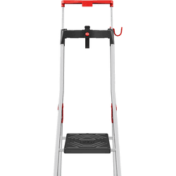 Hailo L100 TopLine Stehleiter 6 Stufen