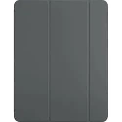 APPLE iPad Air 13" (M2) Smart Folio, anthrazit