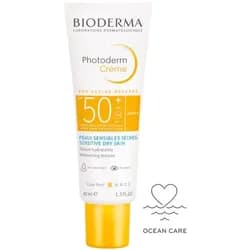 BIODERMA Photoderm Creme SPF 50+ ungetönt