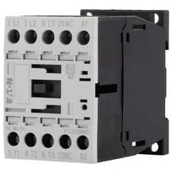 Eaton Leistungsschütz DILM9-01(24V50HZ)