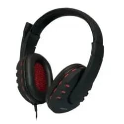 LOGILINK Stereo High Quality Headset, USB