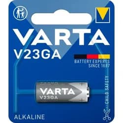 VARTA Batterie