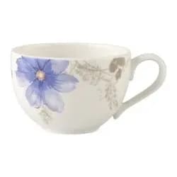 Villeroy & Boch Mariefleur Gris Basic Kaffee Obertasse 0,25l