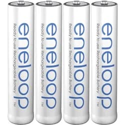 eneloop Akkus Micro AAA 1.2 V