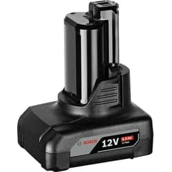 BATTERI 12V 6.0AH