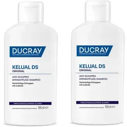 Ducray Kelual DS Shampoo