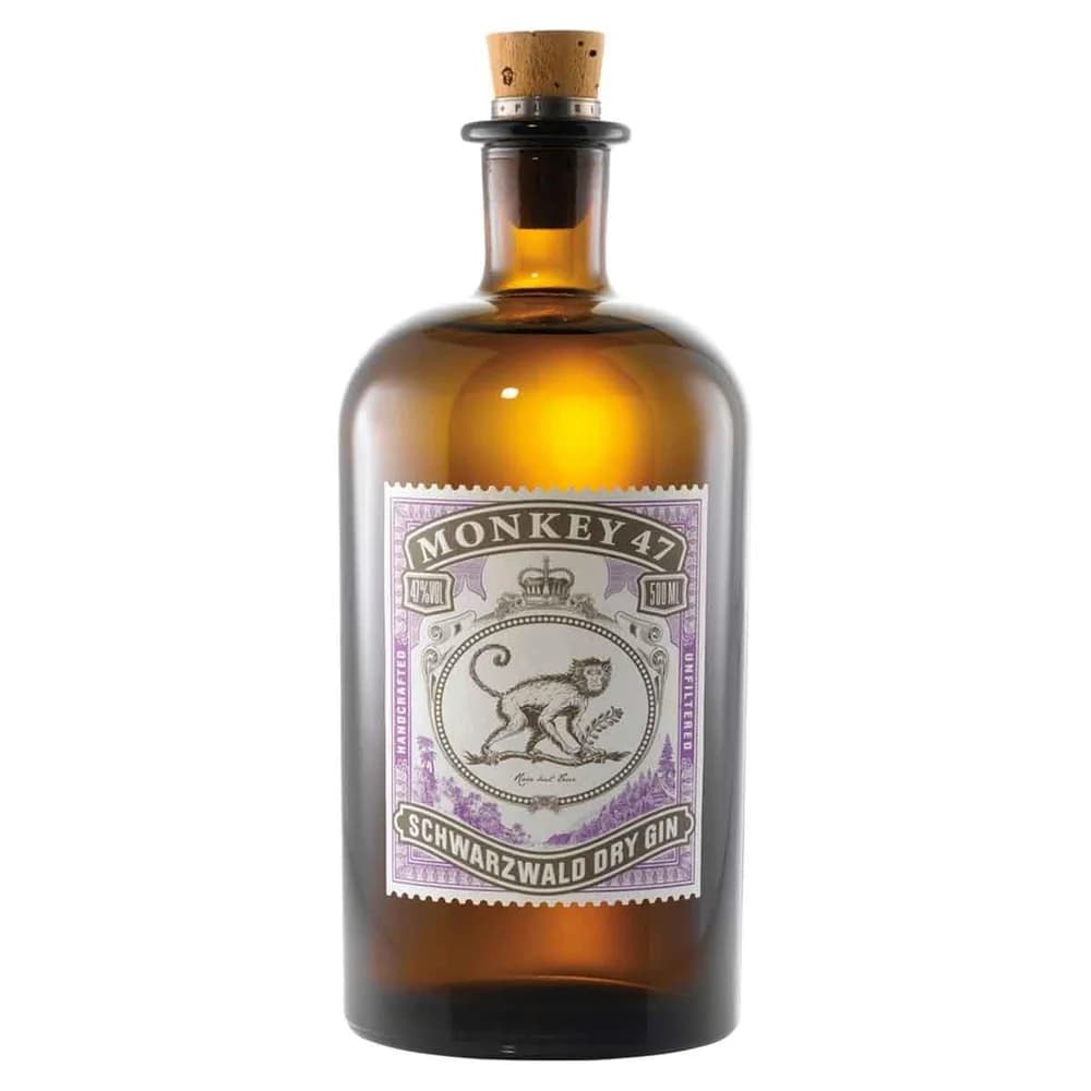 Gin Monkey 47 - 0.5L