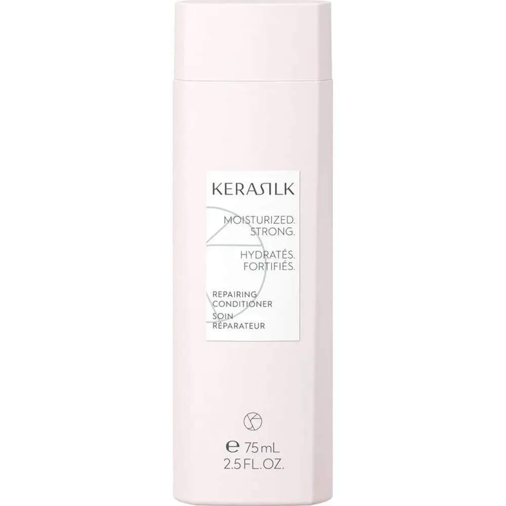 75ml KERASILK Reparierender Conditioner