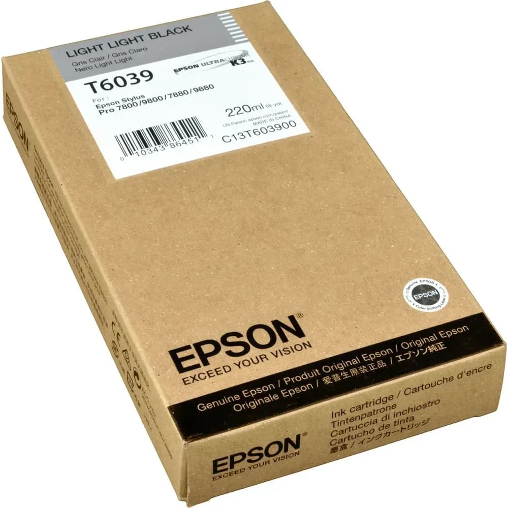 Epson Tintenpatrone