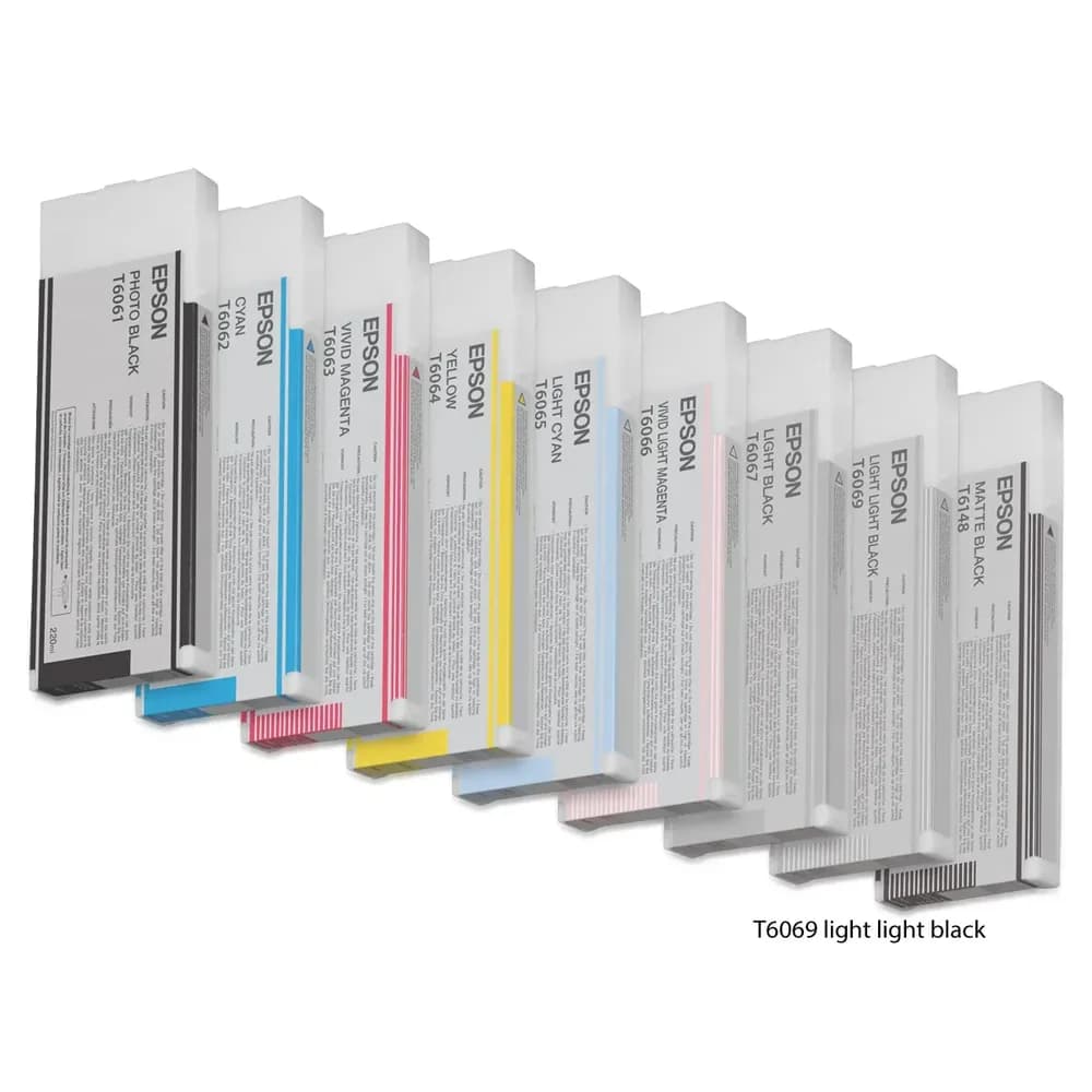 Epson Tintenpatrone