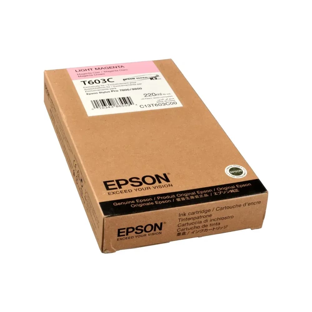 Epson Tintenpatrone