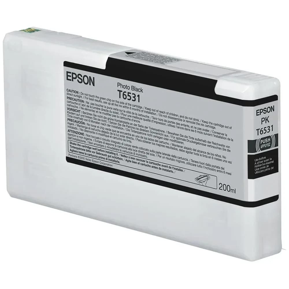 Epson Tintenpatrone