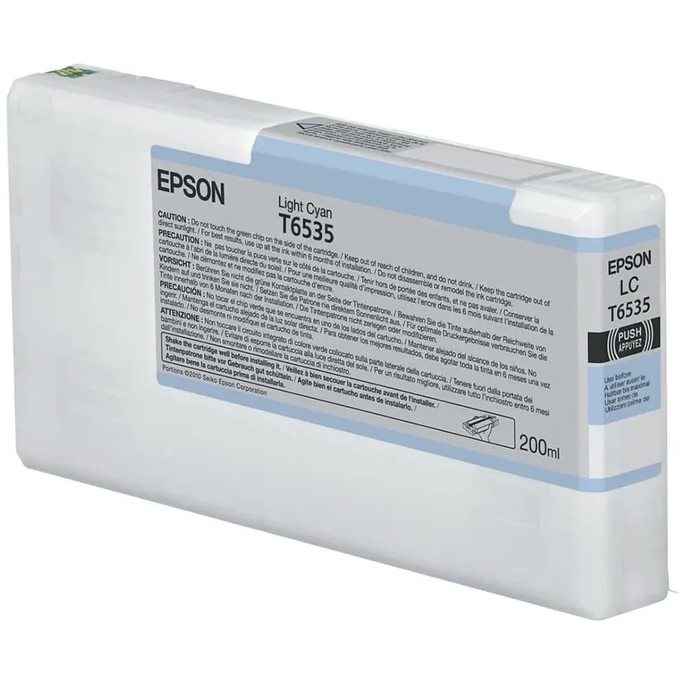 Epson Tintenpatrone
