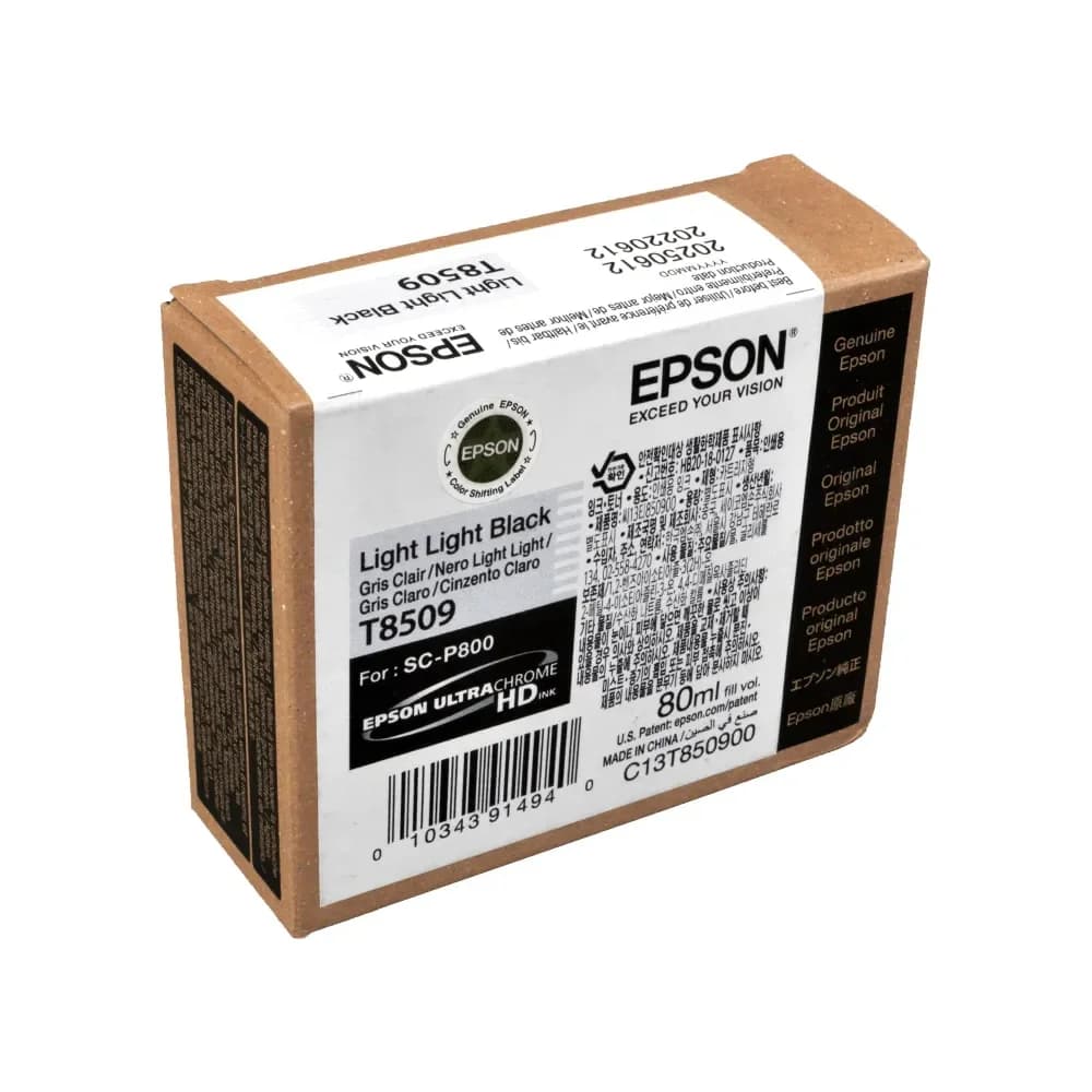 Epson Tintenpatrone