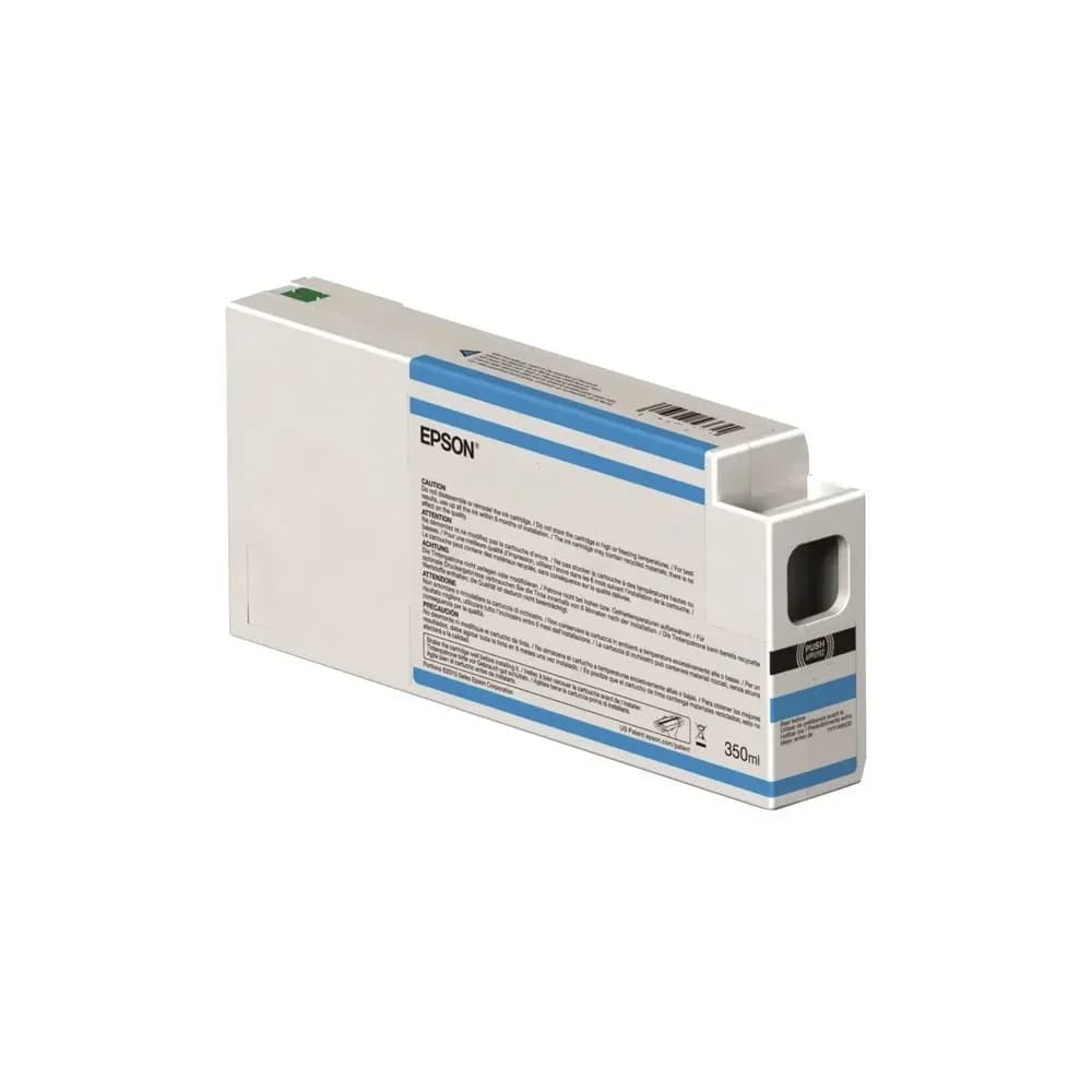 Epson Tinte C13T54X200 cyan T54X2