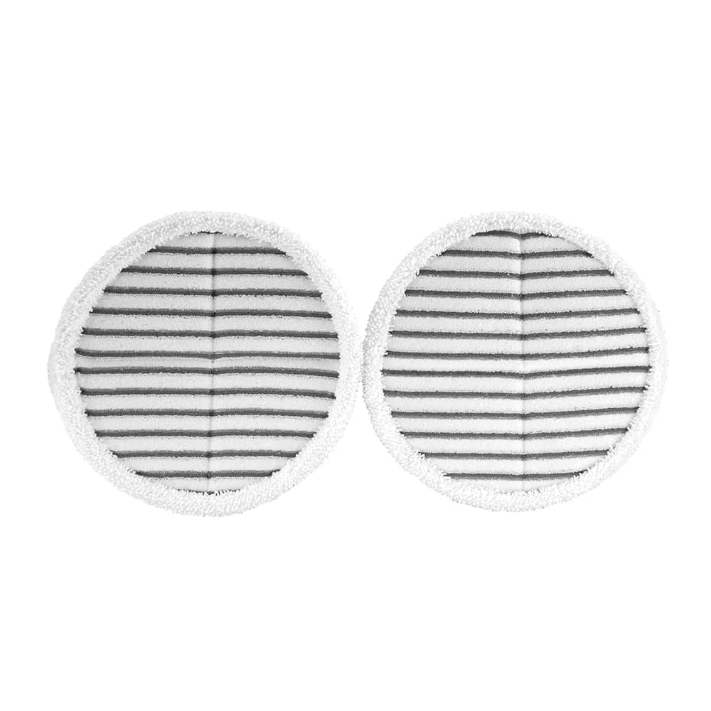 BISSELL Pads Scrubby 4 Stück für SpinWave 2052