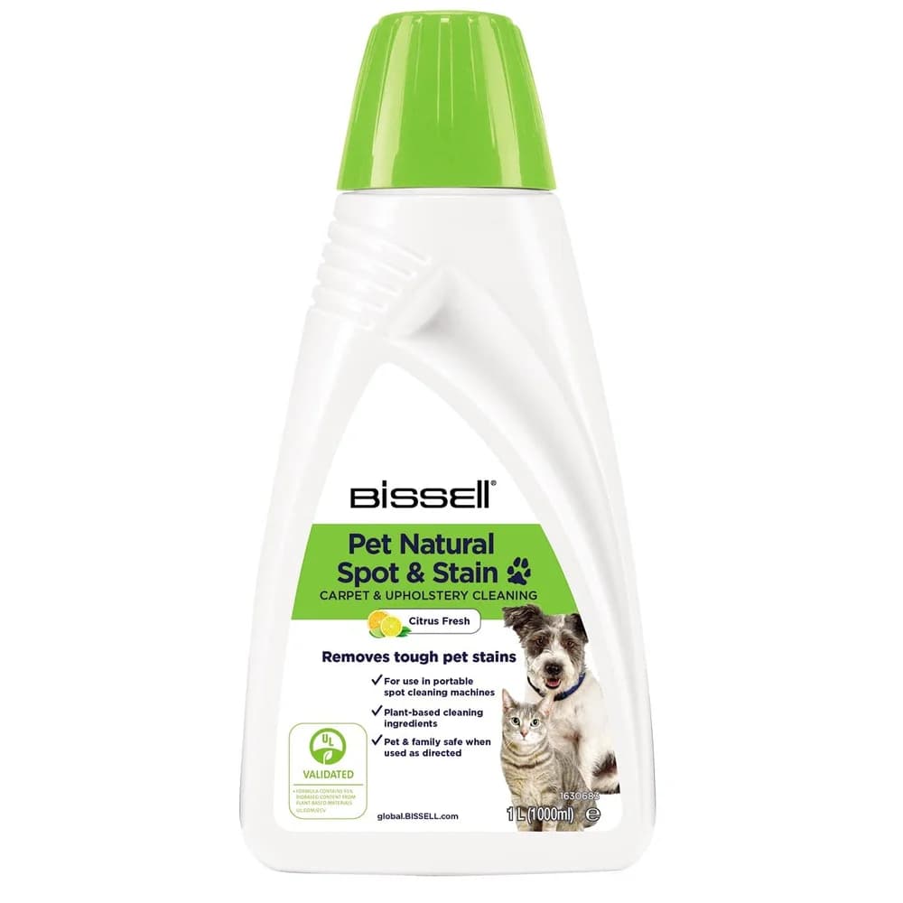 Bissell 3370 Natural Spot Stain 1L