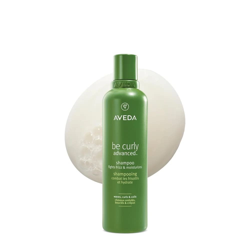 250ml AVEDA Be Curly Advanced™ Shampoo