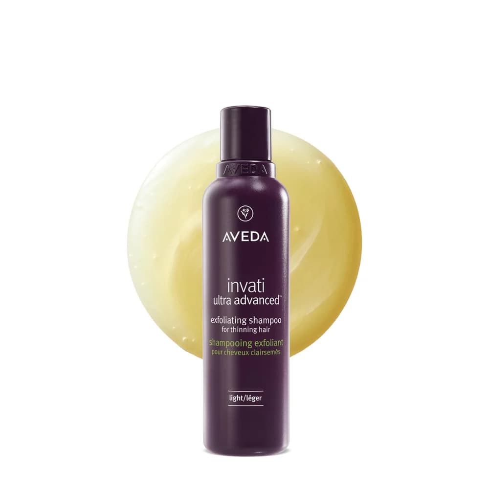 200ml AVEDA Invati Ultra Advanced Exfoliating Shampoo Light