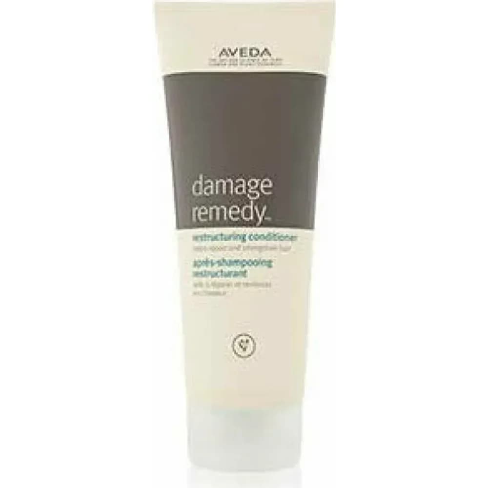 200ml AVEDA Damage Remedy Restructuring Conditioner