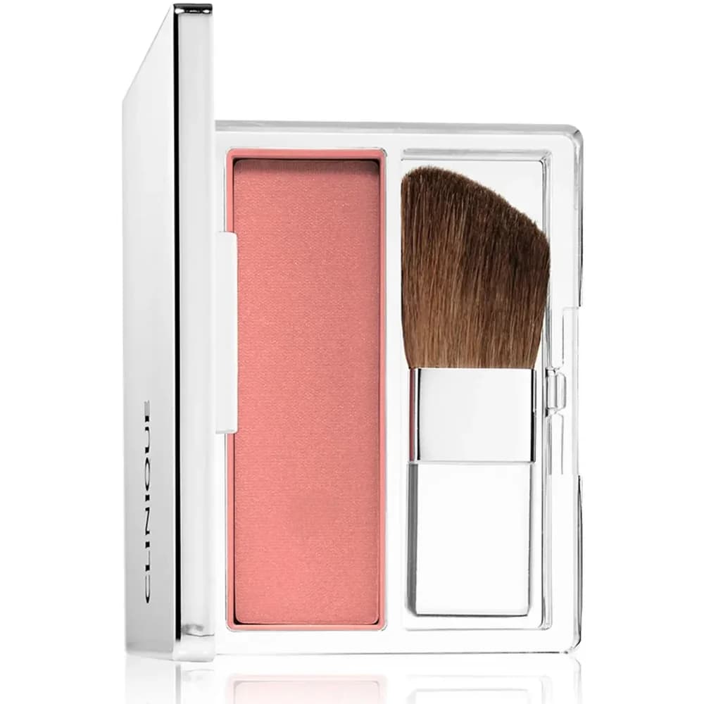 CLINIQUE Puder E8 - Blushing Blush Powder 107 Sunset Glow