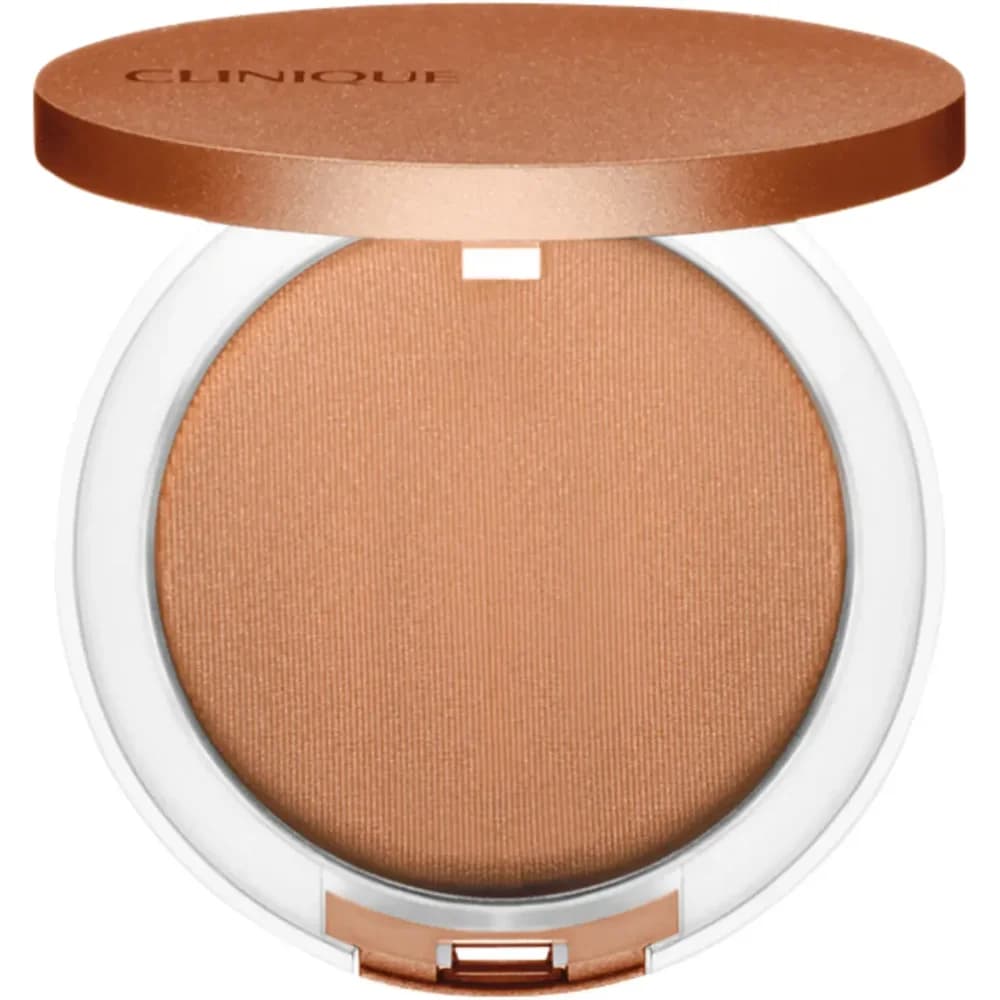 9.6g Clinique True Bronze Pressed Powder Bronzer