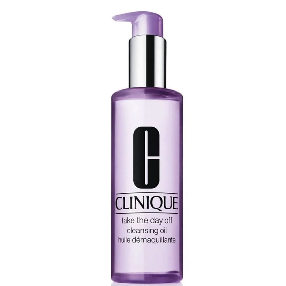 200ml Clinique Take The Day Off Cleansing Oil