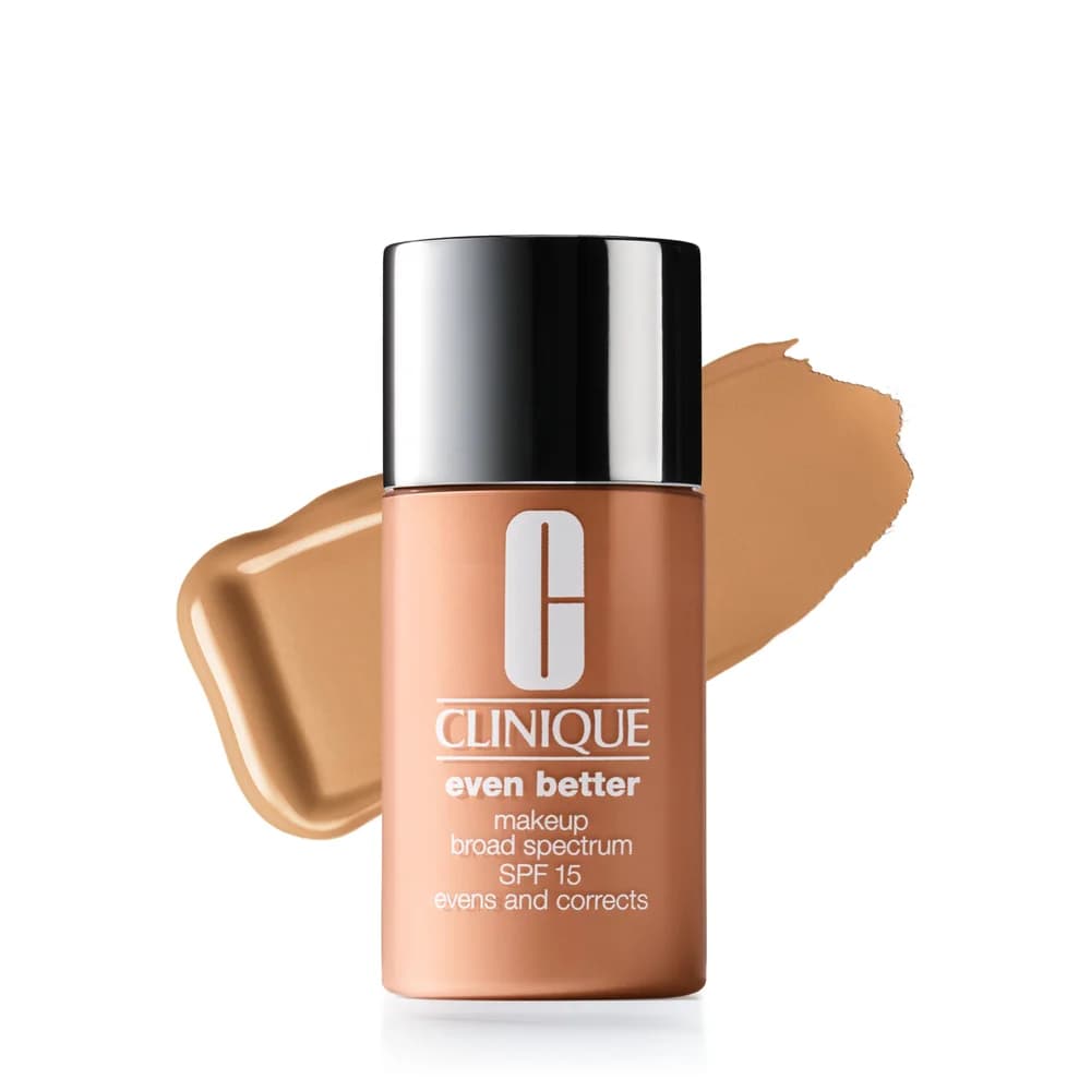 CLINIQUE Foundation Even Better Make-Up SPF15