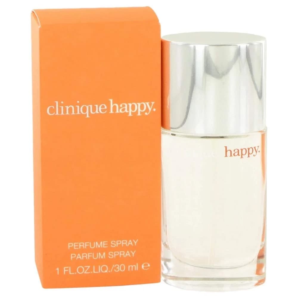Happy Perfume Spray