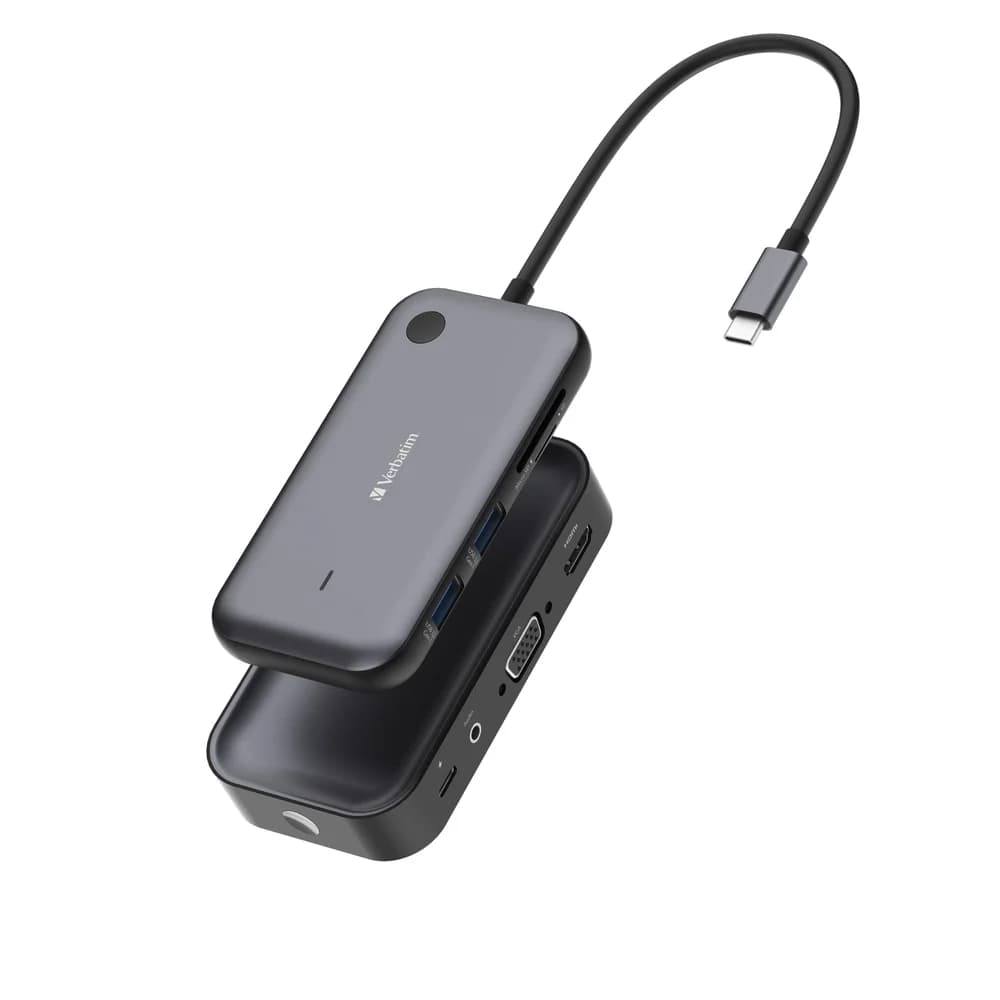 Verbatim Wireless Adapter 32146